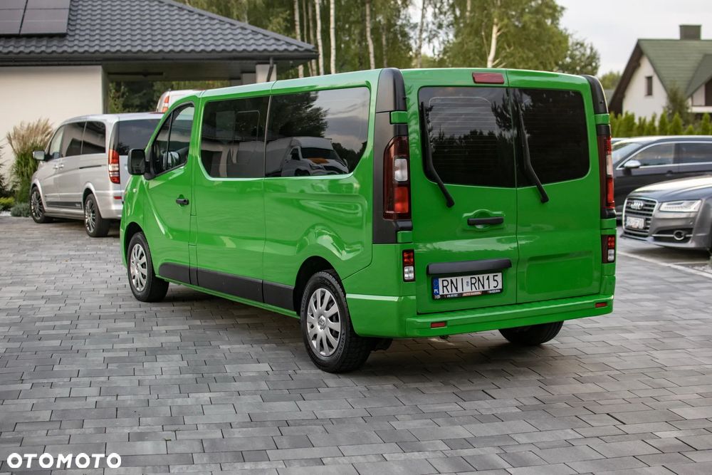 Renault Trafic - 17