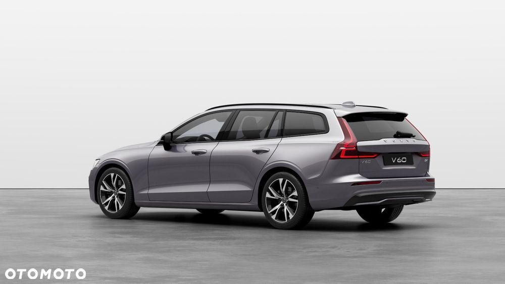 Volvo V60 B4 B Ultra Dark - 31