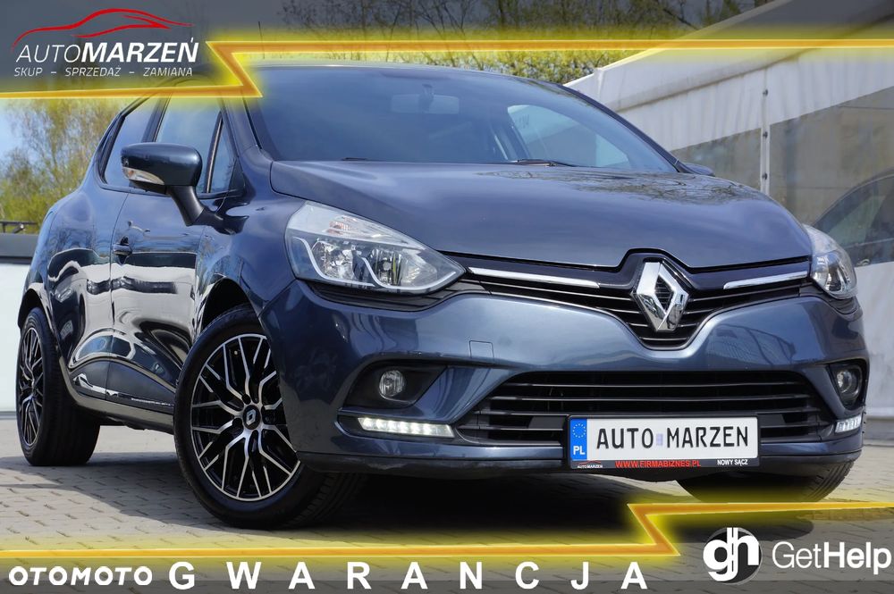 Renault Clio dCi 75 Stop & Start Life - 2