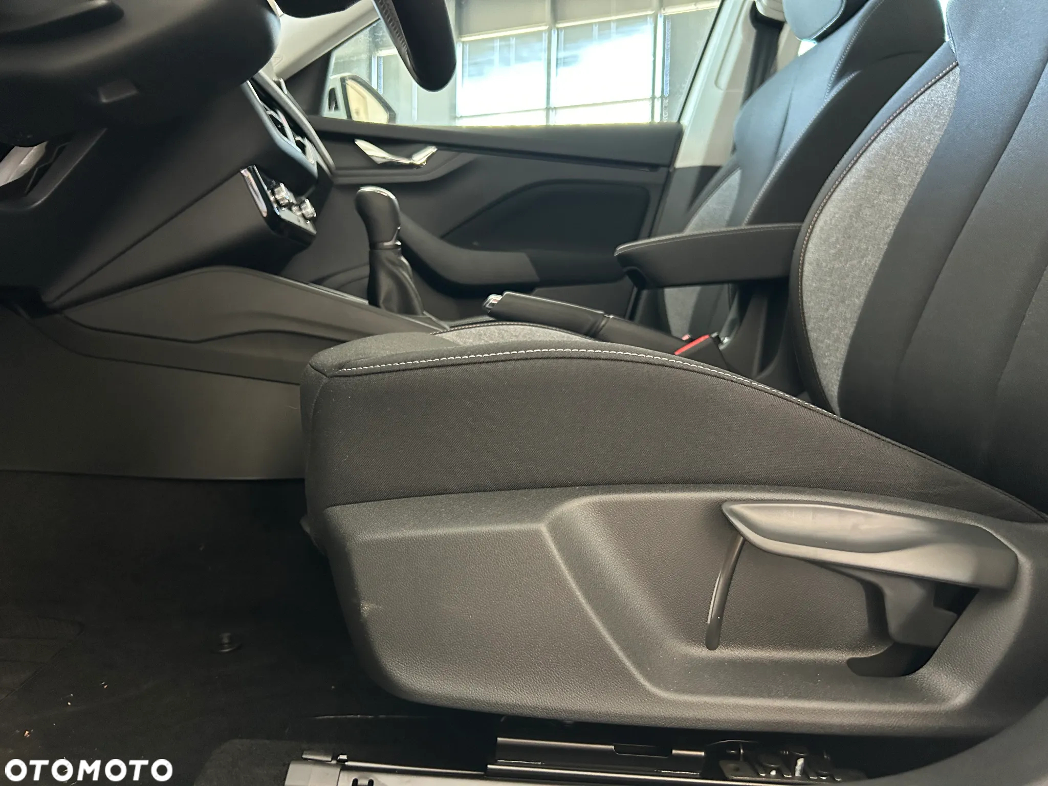 Skoda Scala 1.5 TSI Selection - 19