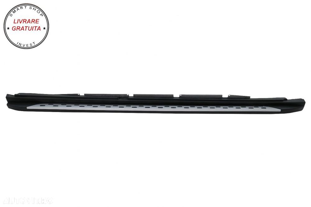 Pachet Exterior Complet cu Praguri Laterale Mercedes GLA X156 (2014-2016)- livrare gratuita - 15