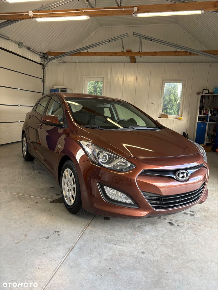 Hyundai i30 1.4 Style - 2