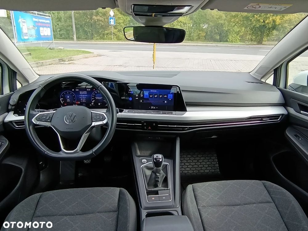 Volkswagen Golf 1.5 TSI Life - 19