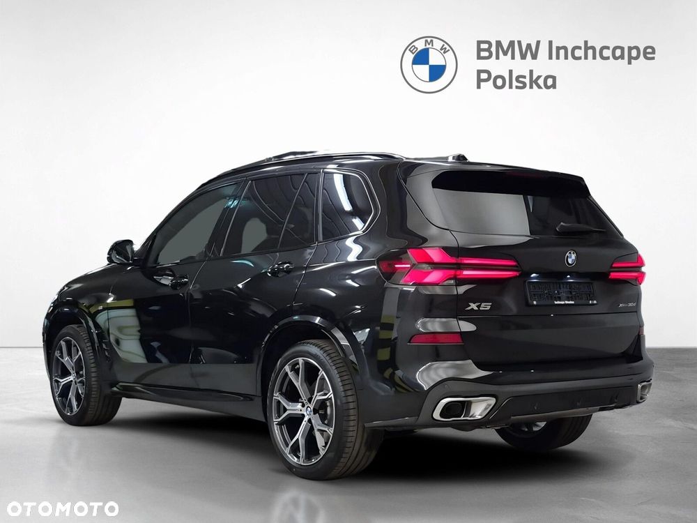 BMW X5 - 3