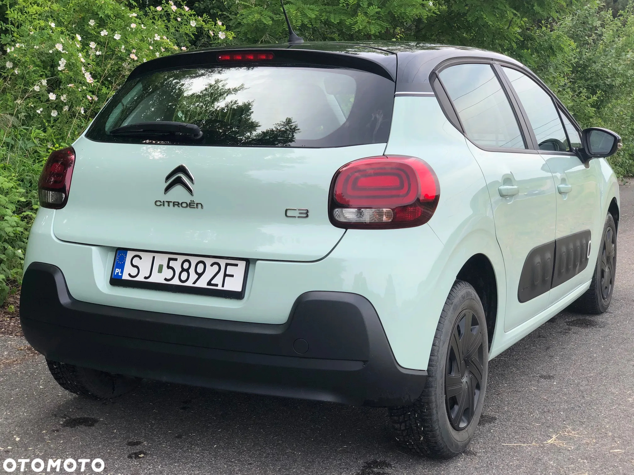 Citroën C3 BlueHDi 75 S&S 83g FEEL - 20