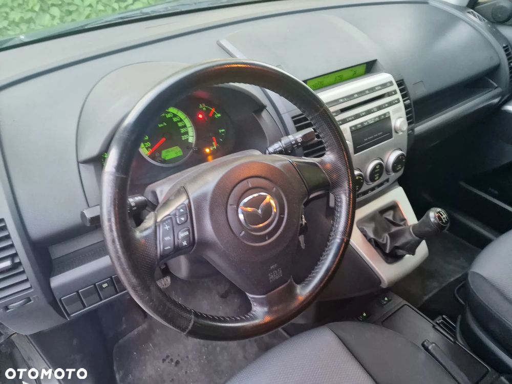 Mazda 5 - 33