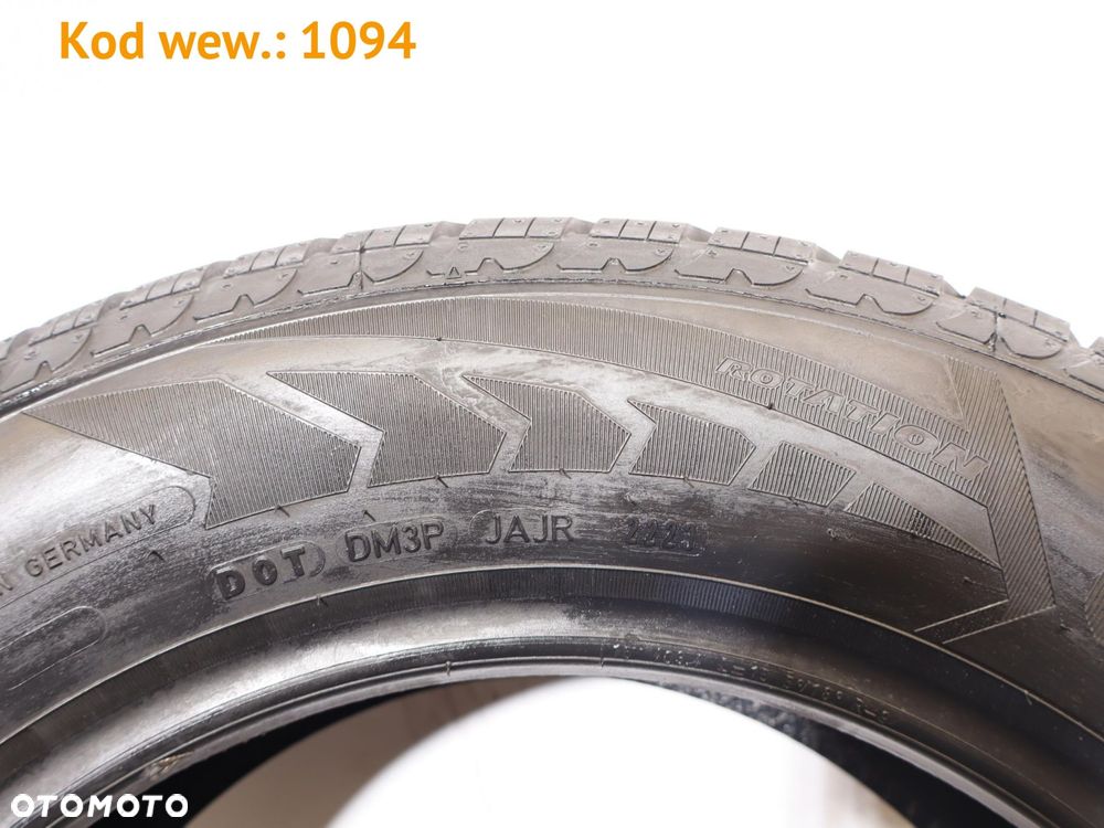 Goodyear UG 8 Performance - 205/65 R16 - 5