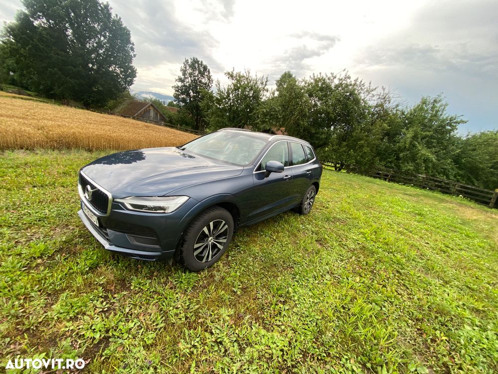 Volvo XC 60 - 6