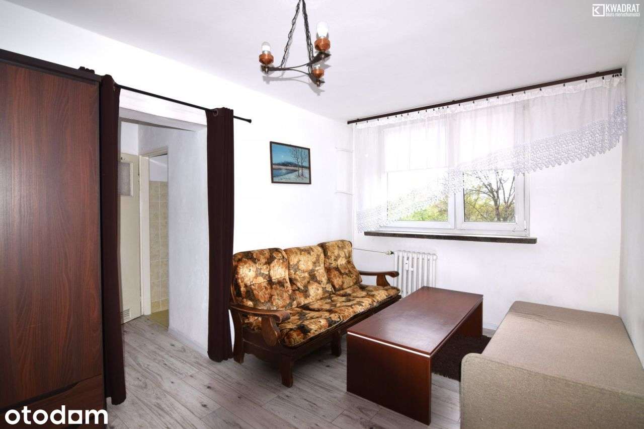 Trzypokojowe mieszkanie o pow. 52,3 m2/ul. Okrzei