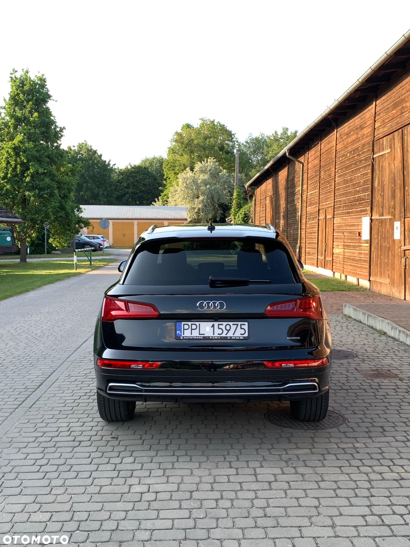 Audi Q5 2.0 TDI Quattro S tronic - 6