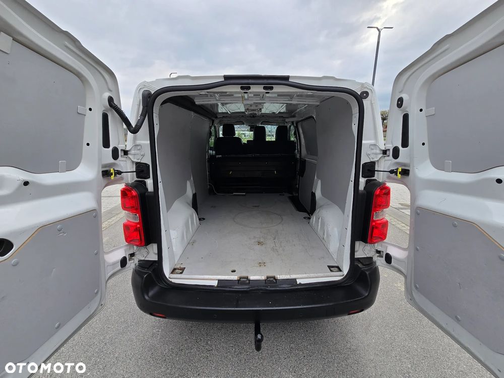 Citroën Jumpy 4x4 - 13