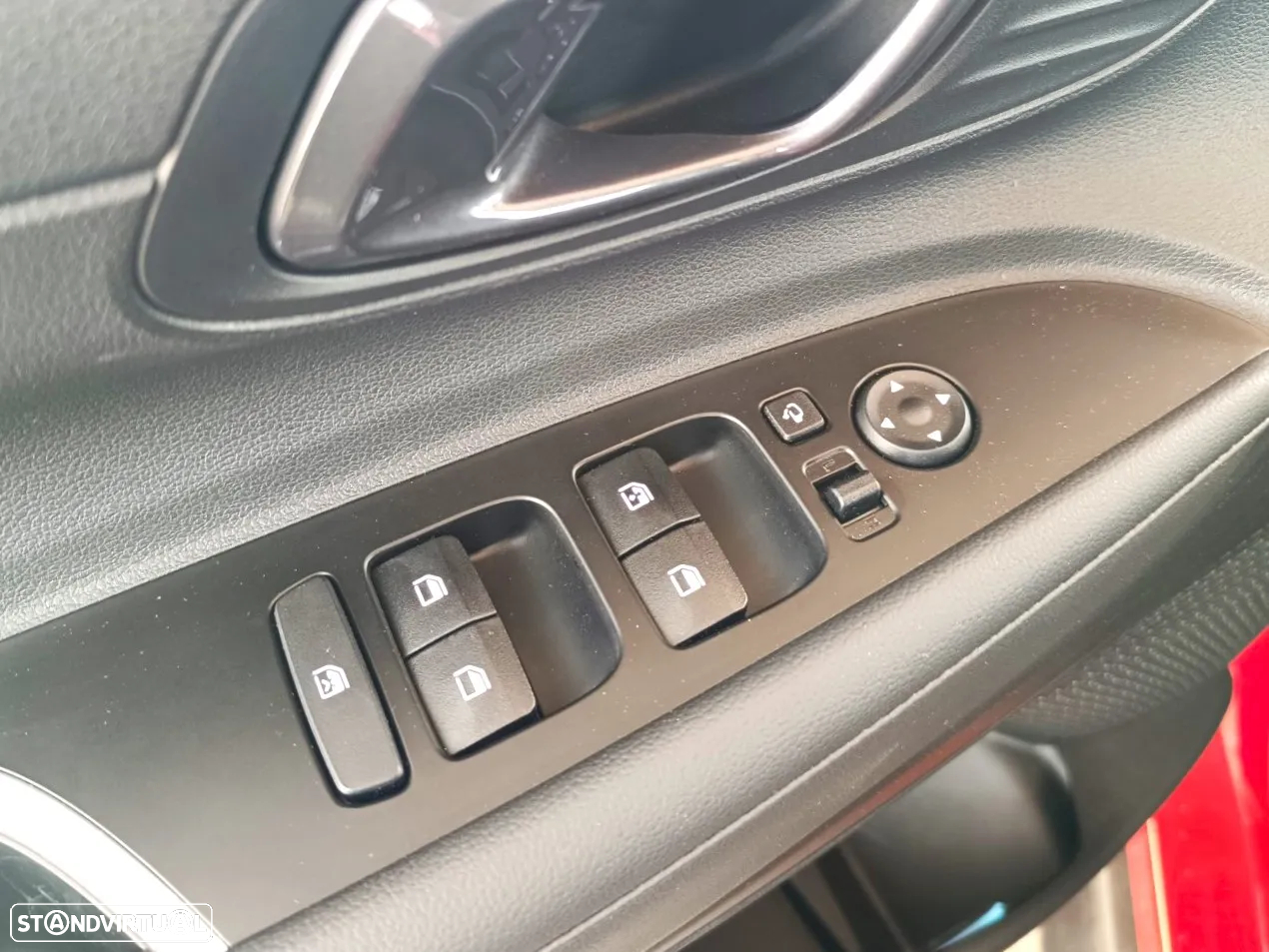 Hyundai Bayon 1.0 T-GDI Premium TT - 20