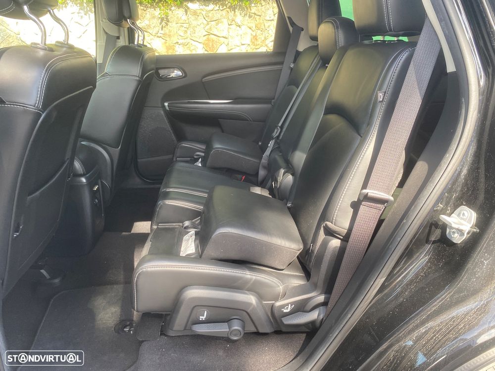 Dodge Journey - 9