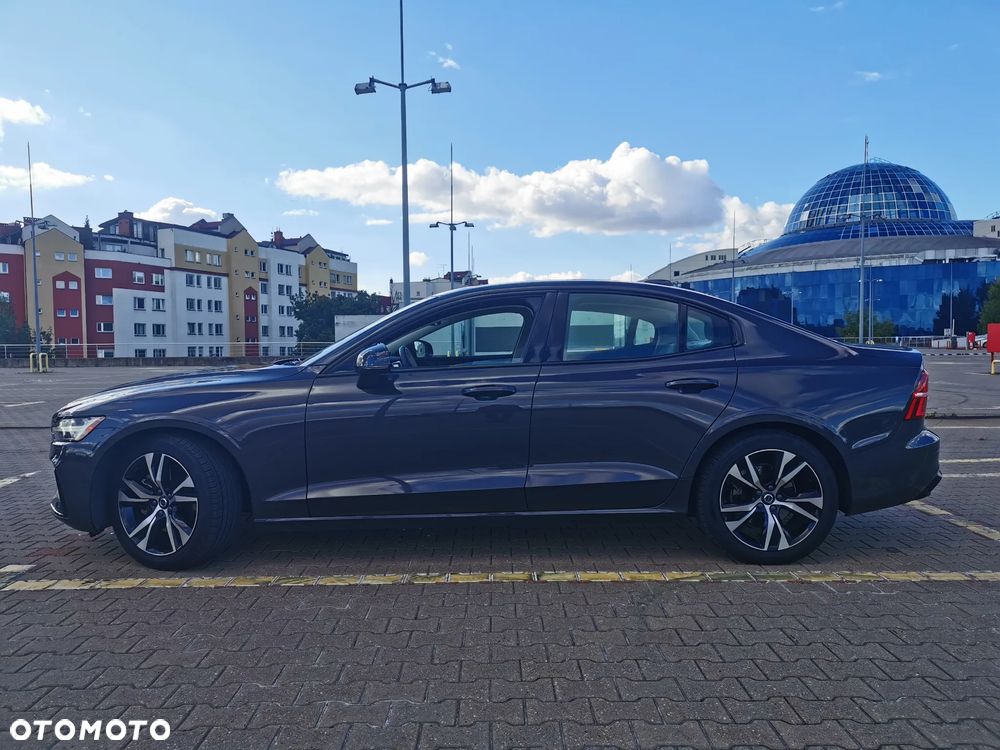 Volvo S60 - 4