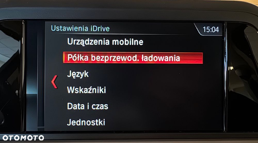 BMW X3 xDrive20d - 25