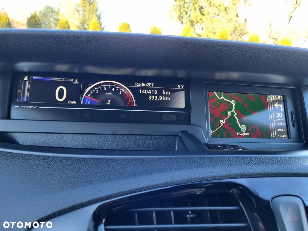 Renault Grand Scenic Gr 1.2 TCe Energy Bose Edition - 25