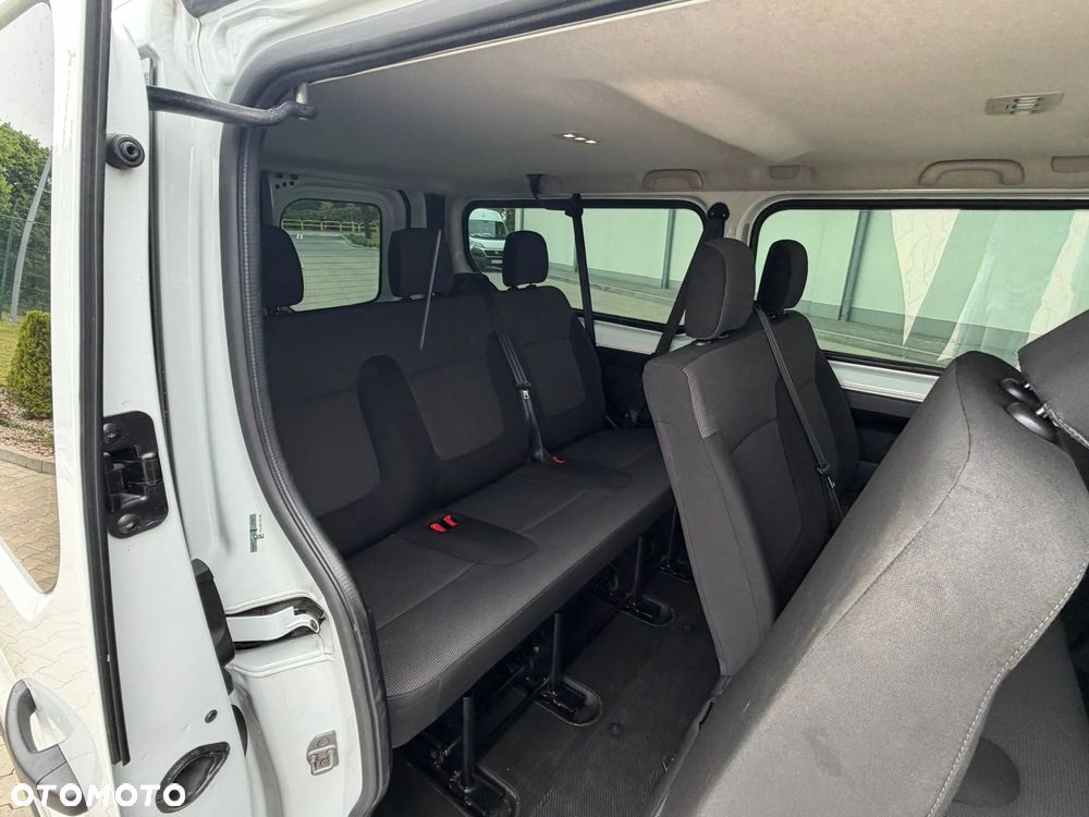 Renault Trafic 2.0 dCi Escapade - 6
