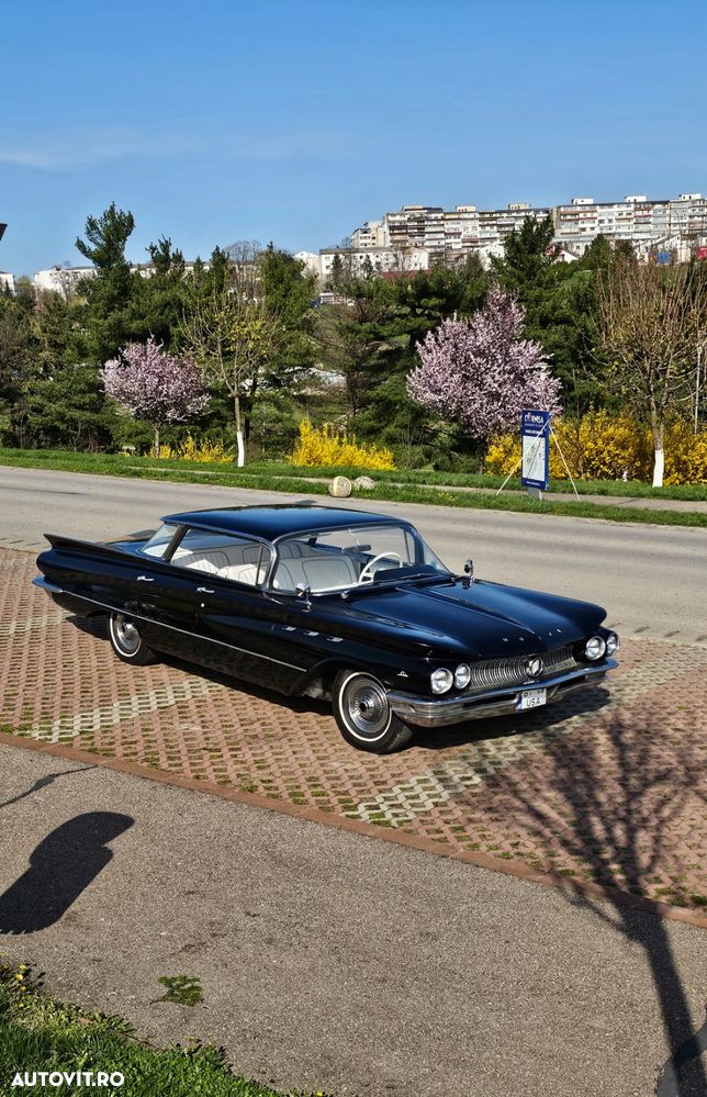 Buick Le Sabre - 17