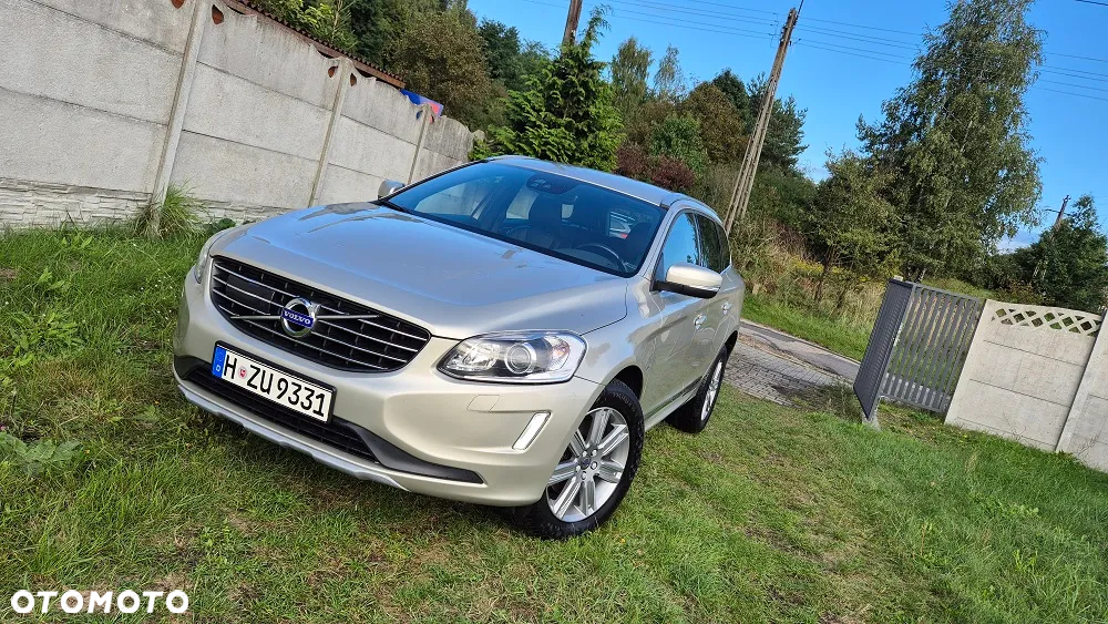 Volvo XC 60 D4 Drive-E Summum - 2