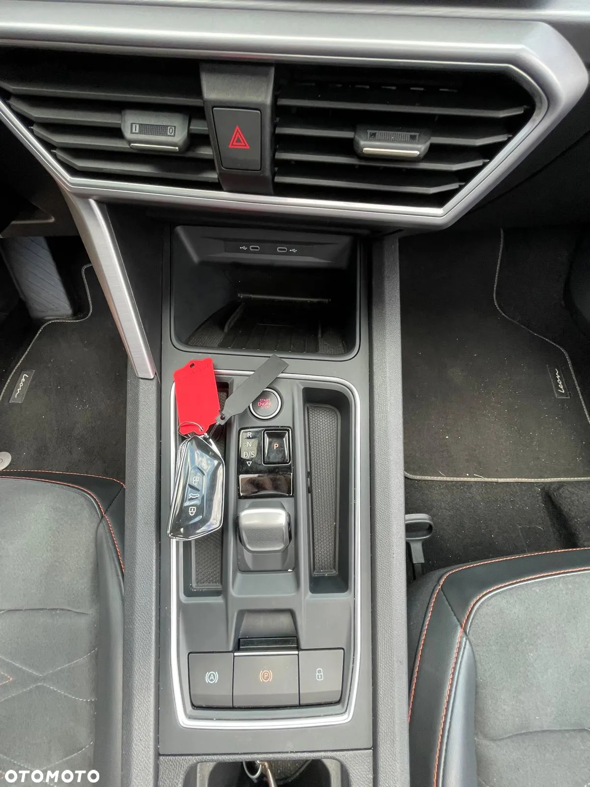 Seat Leon 2.0 TDI FR DSG - 29