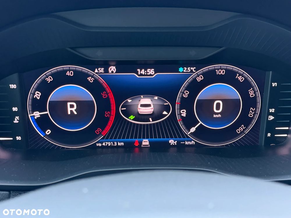 Skoda Karoq 2.0 TDI DSG Sportline - 16