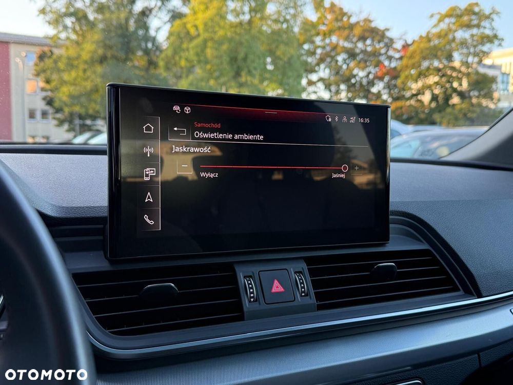 Audi Q5 Sportback - 30