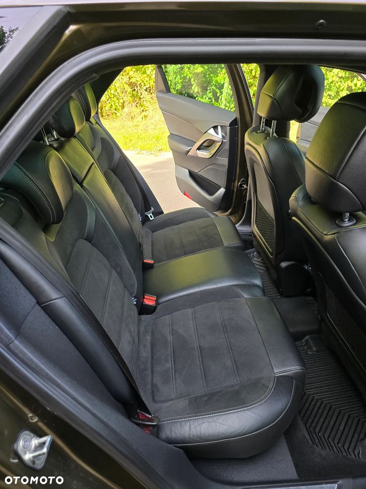 Citroën DS5 THP 155 SoChic - 22