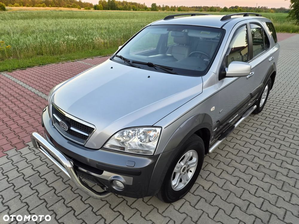 Kia Sorento - 10