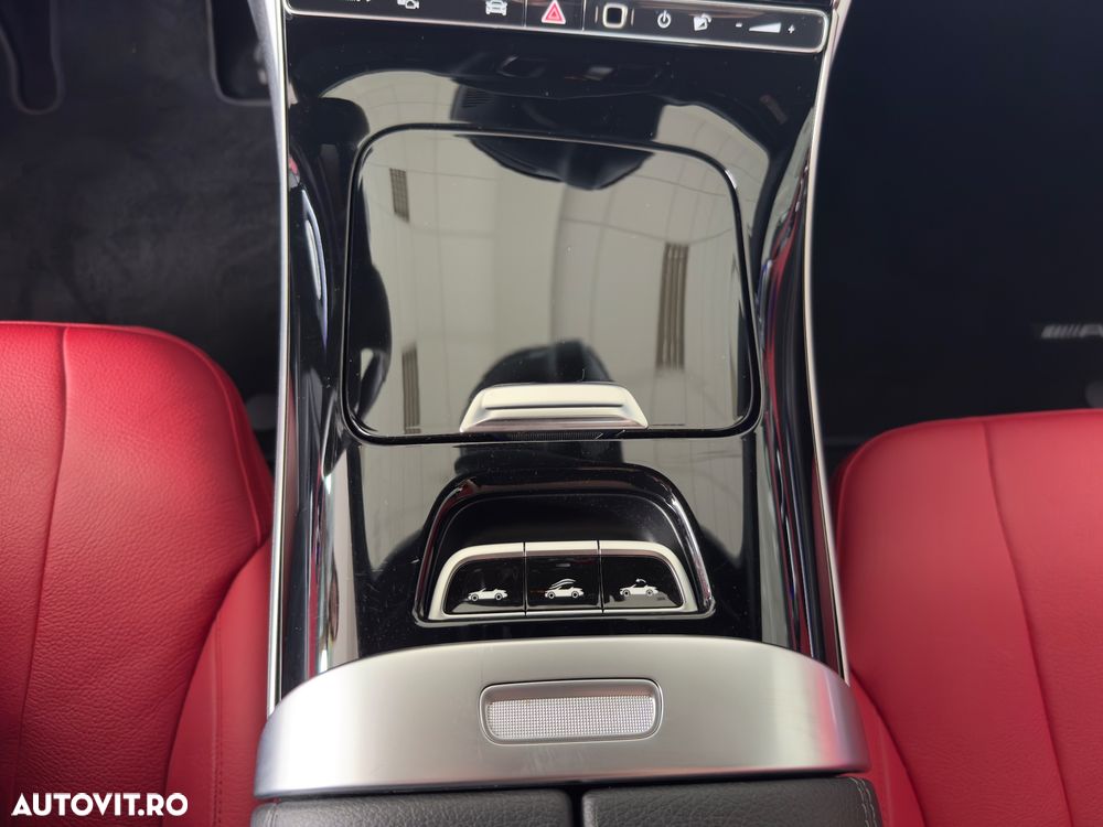 Mercedes-Benz CLE 220 d Cabrio 9G-TRONIC Edition AMG Line - 17