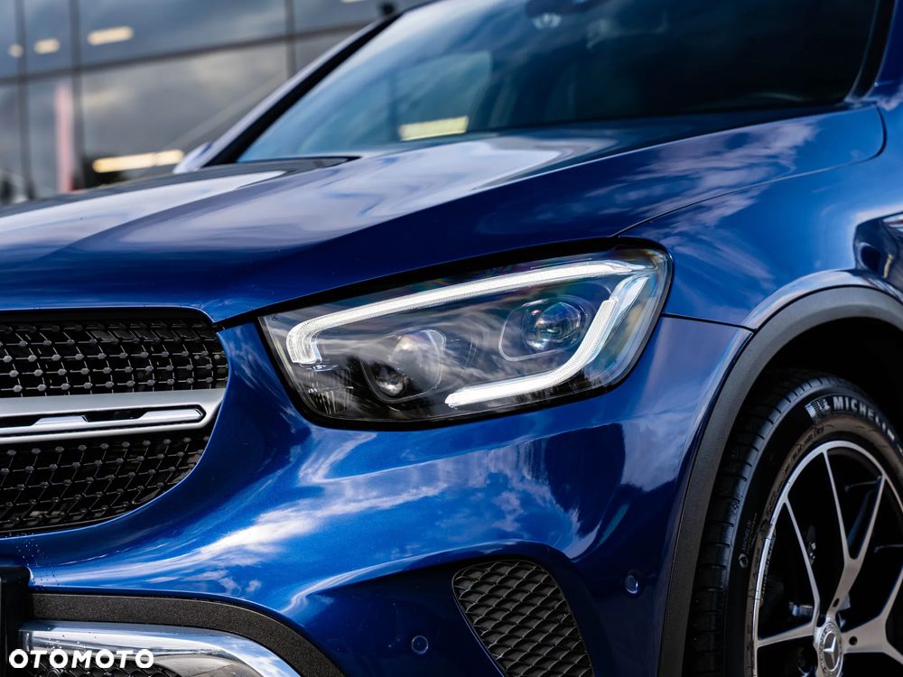 Mercedes-Benz GLC - 16