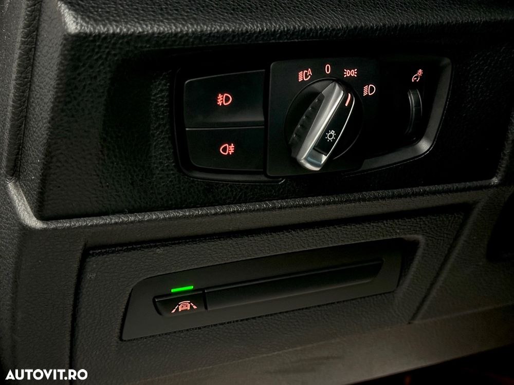 BMW Seria 1 116d Aut. M Sport - 15