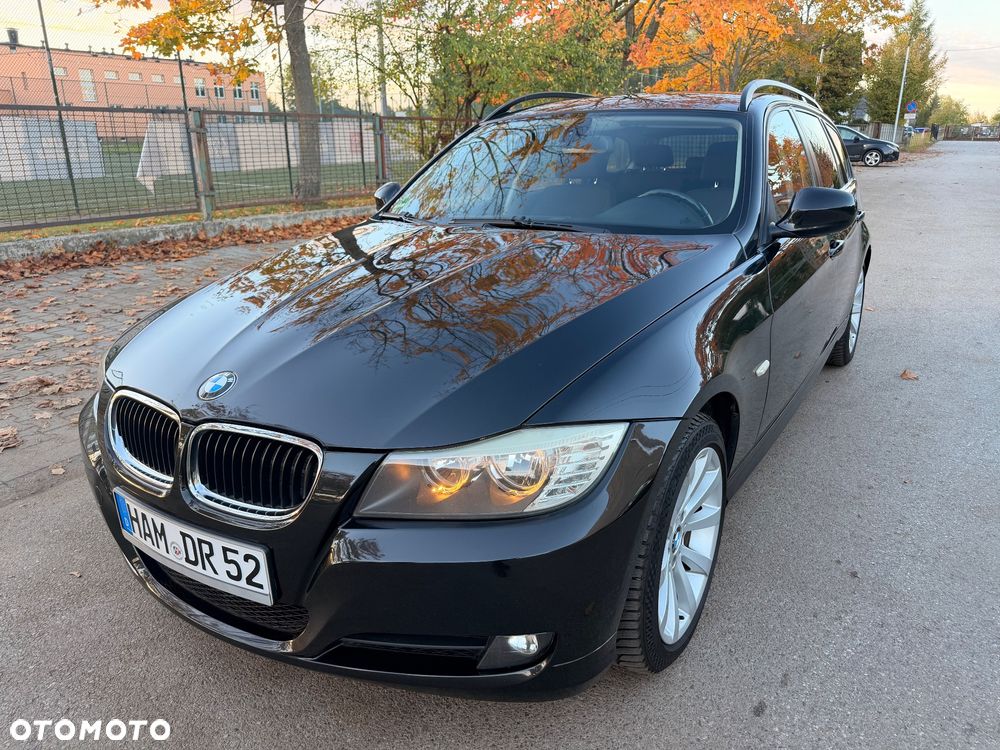BMW Seria 3 - 17