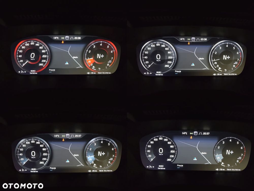 Volvo XC 40 T2 Momentum - 15