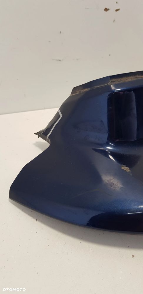 SUZUKI BURGMAN 400 K7  wypełnienie - 3
