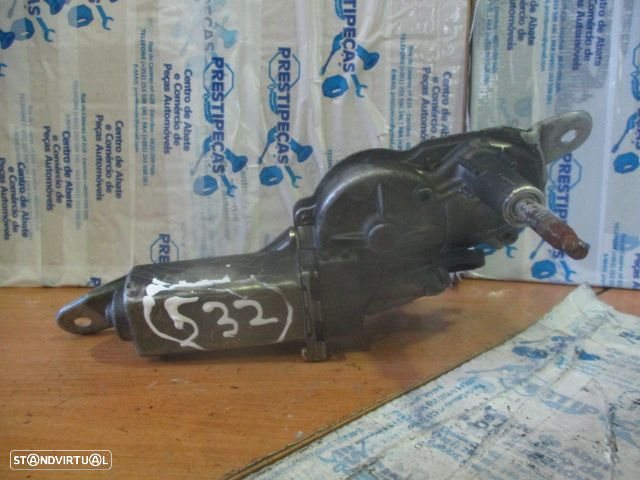 Motor Limpa Vidros Tras 8513052010 TOYOTA YARIS 2002 - 2