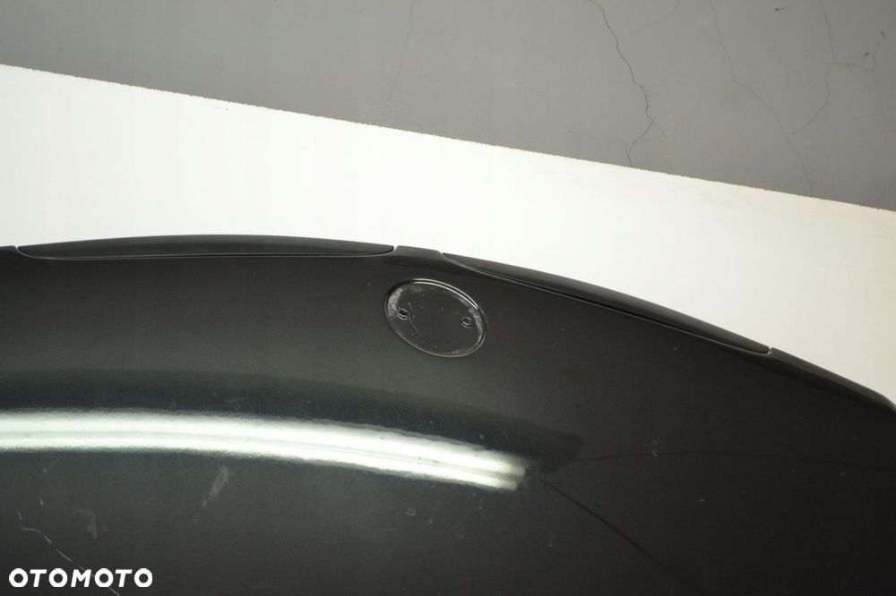 MASKA POKRYWA SILNIKA BMW E90 E91 PRZEDLIFT - 10