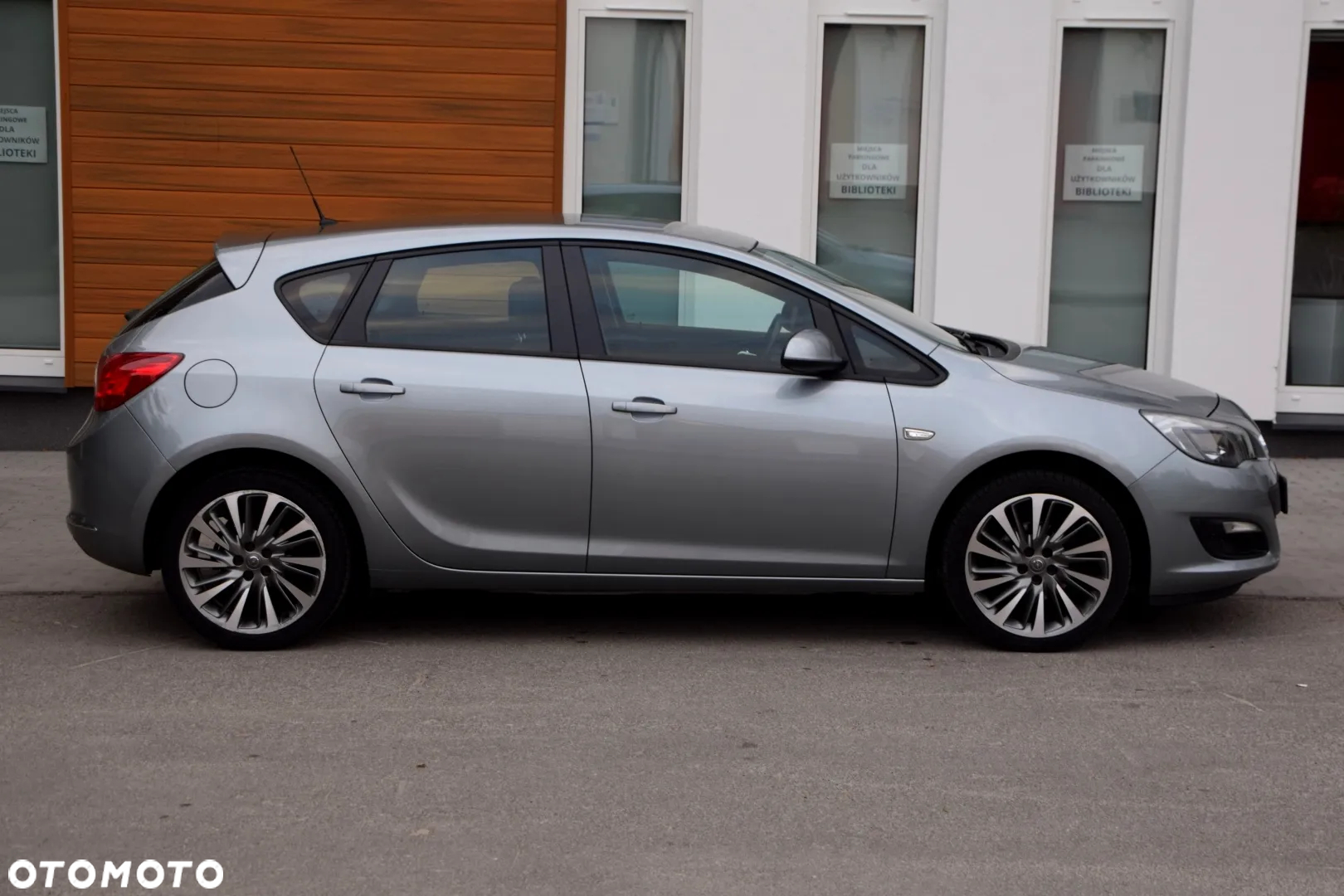 Hyundai i30 1.4 Style - 8