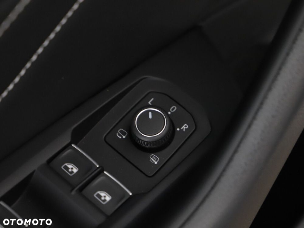 Volkswagen Passat Alltrack - 23