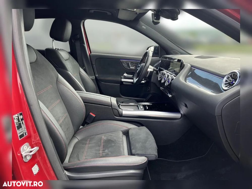 Mercedes-Benz GLA 220 4MATIC MHEV Aut. - 14