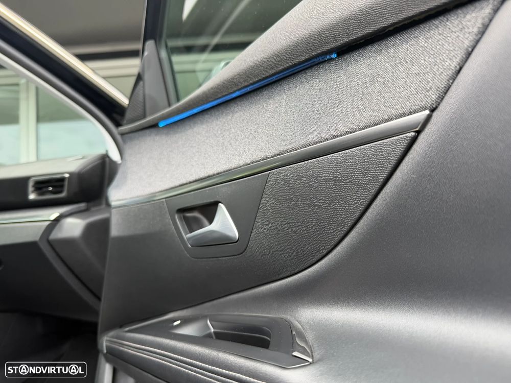 Peugeot 5008 1.5 BlueHDi Allure EAT8 - 23