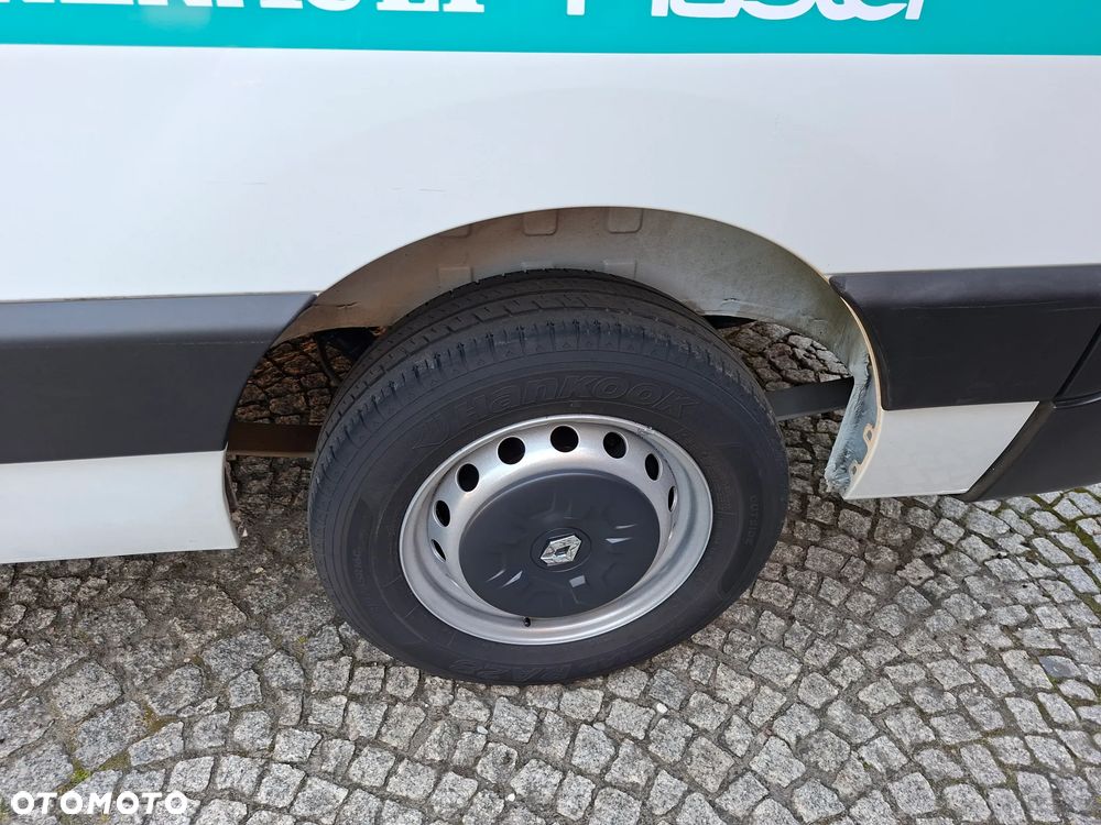 Renault Master - 17