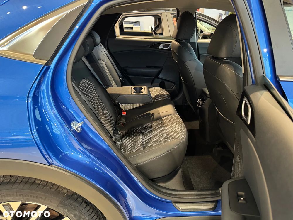 Kia XCeed 1.5 T-GDI L DCT - 6