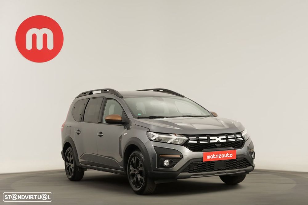 Dacia Jogger 1.0 ECO-G Extreme+ Up&Go 7L Bi-Fuel - 1