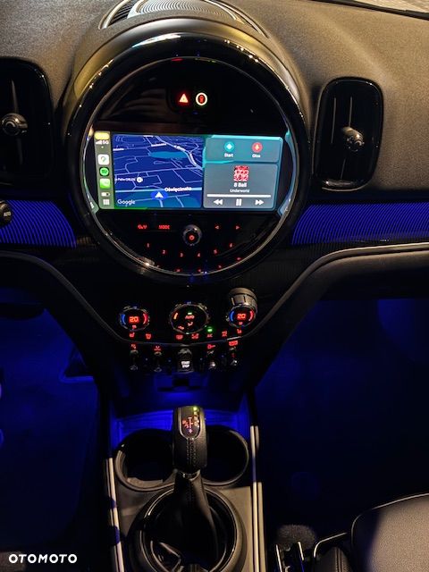 MINI Countryman Cooper SE ALL4 - 17