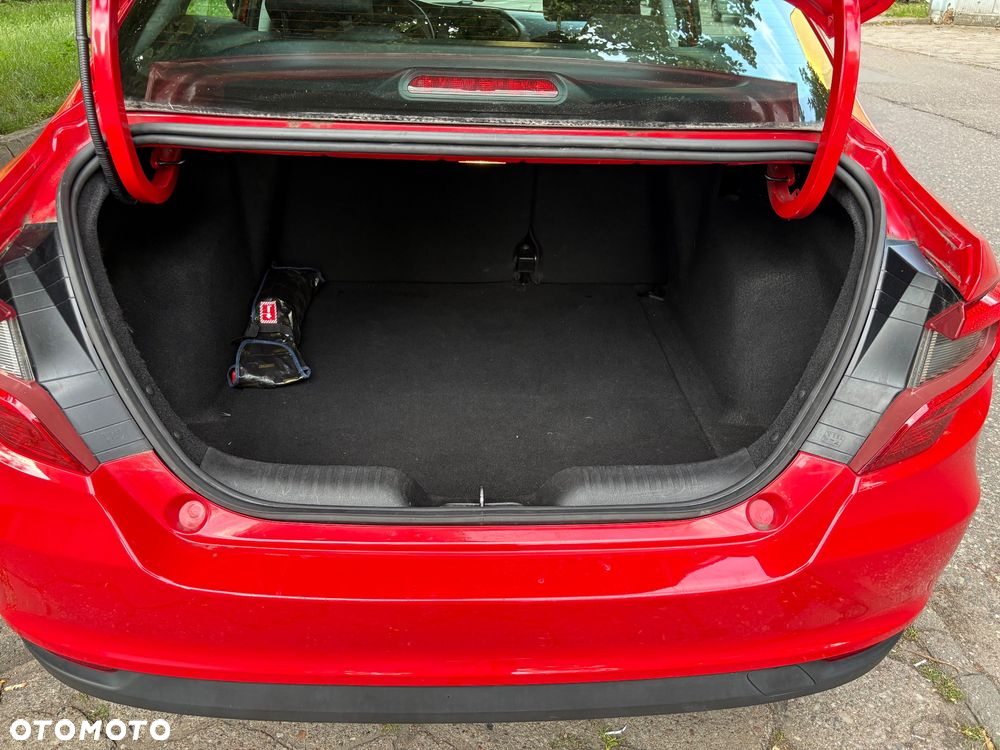 Fiat Tipo - 6