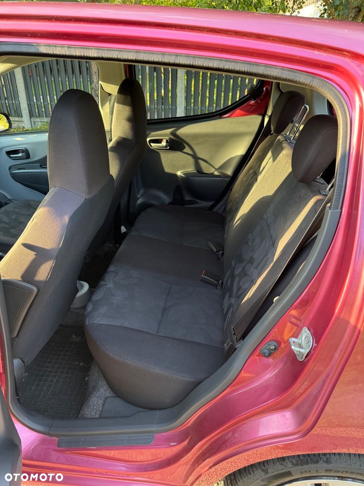 Suzuki Alto 1.0 Comfort - 11