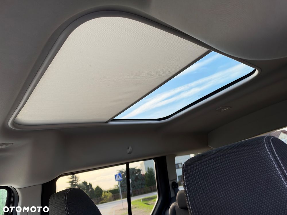Ford Tourneo Connect 1.5 EcoBlue Titanium PowerShift - 16