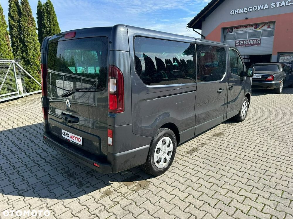 Renault Trafic - 5