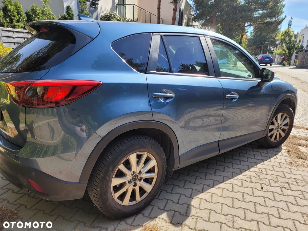 Mazda CX-5 2.0 Skymotion 2WD - 6