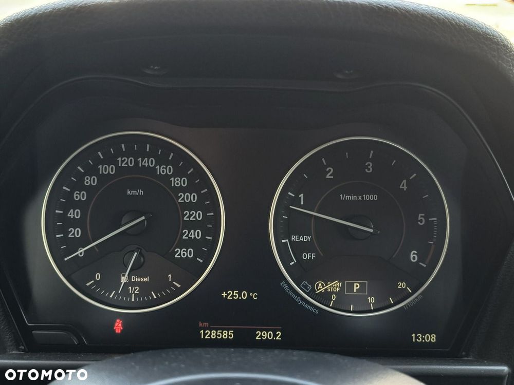 BMW Seria 2 - 34